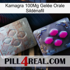 Kamagra 100Mg Gelée Orale Sildénafil 38